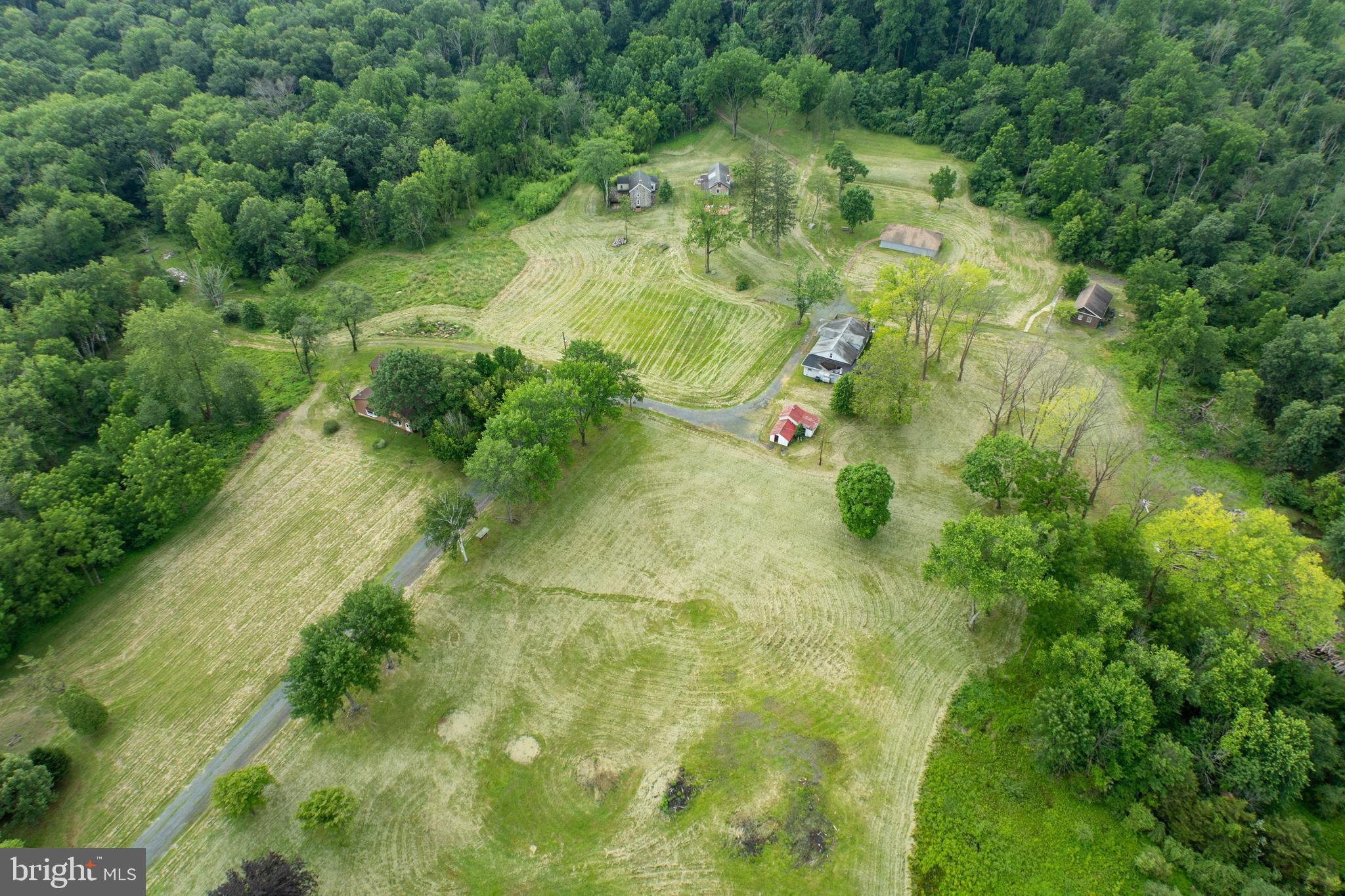 2488 Sanatoga Road Pottstown, PA 19464 - Photo 9 of 92 Aerial View