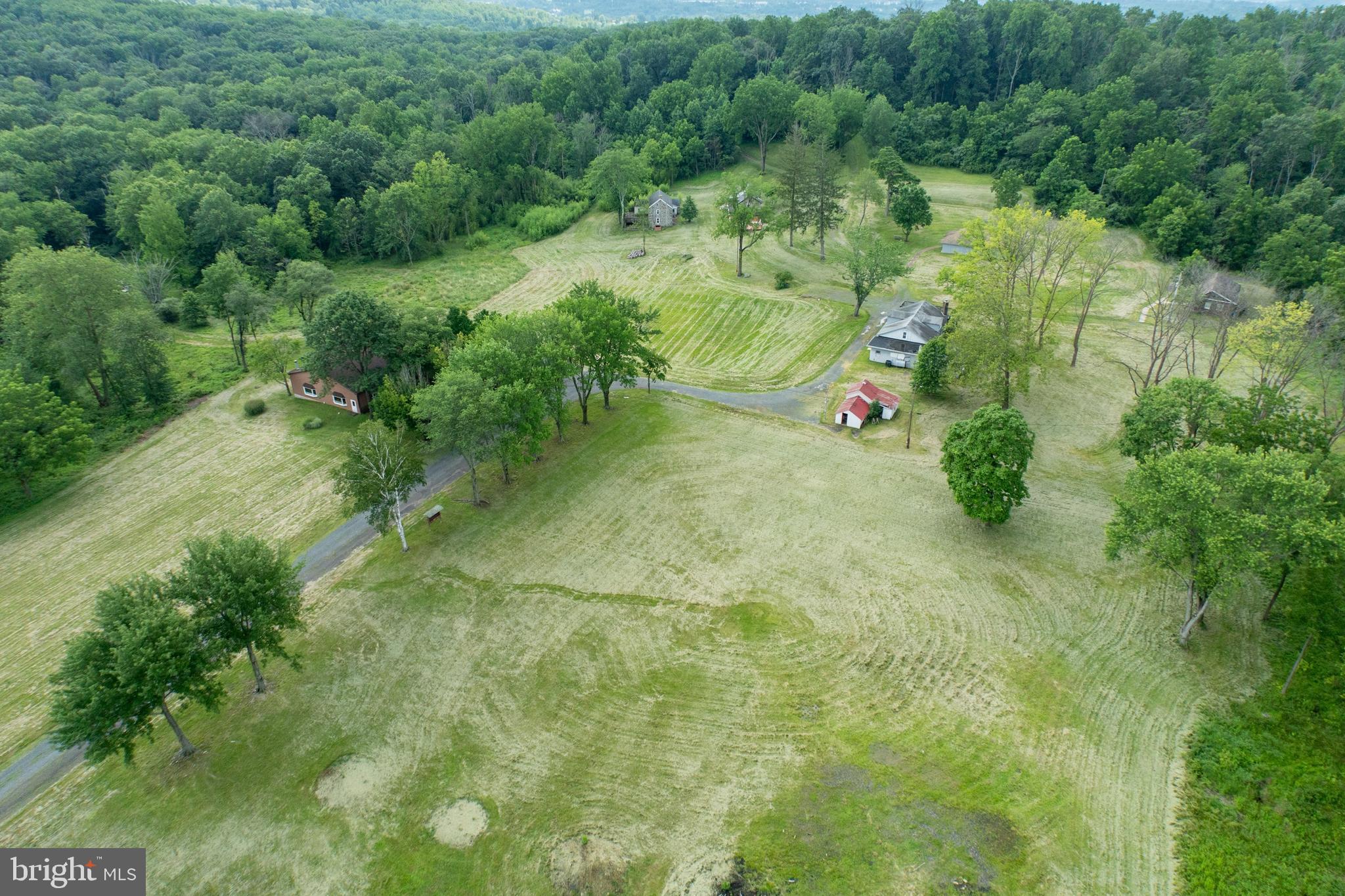 2488 Sanatoga Road Pottstown, PA 19464 - Photo 10 of 92 Aerial View