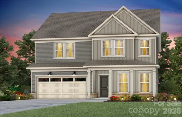 $667,061 | 1210 Chasity Trails Court, Matthews, NC 28104