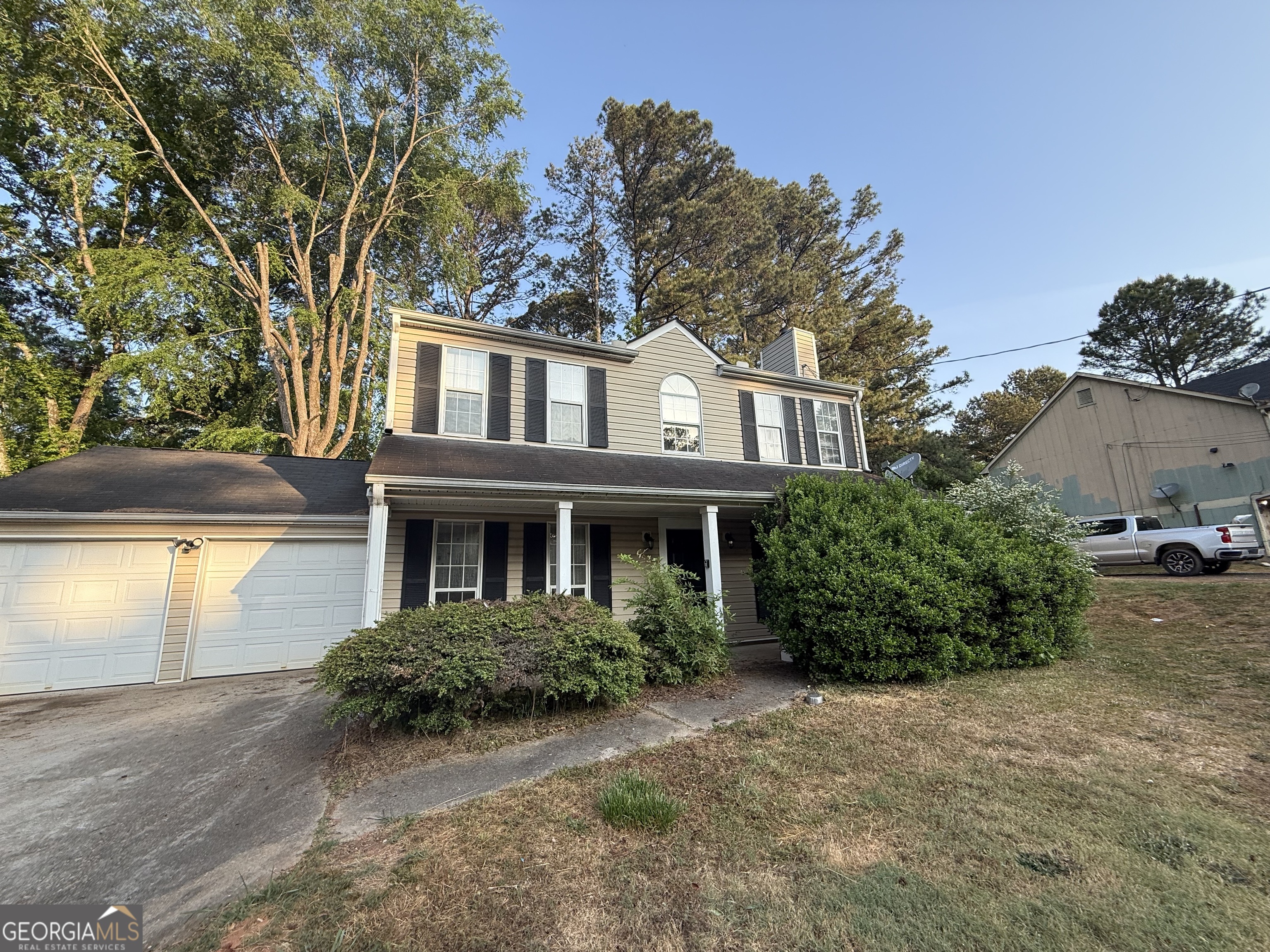 3717 Dogwood Farm Road Decatur, GA 30034 - Photo 4 of 32