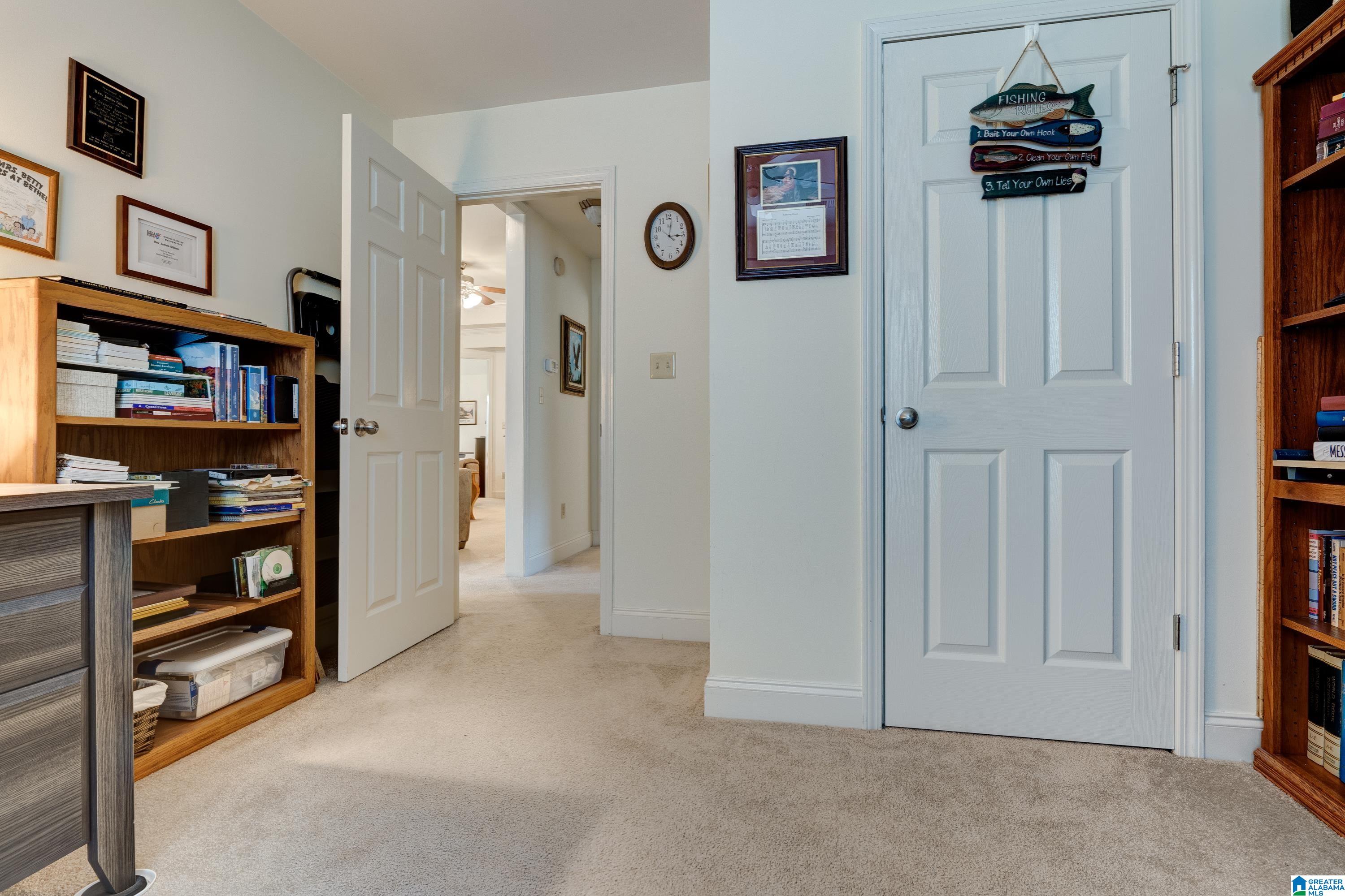 3601 Hilltop Road Southeast Bessemer, AL 35022 - Photo 26 of 32