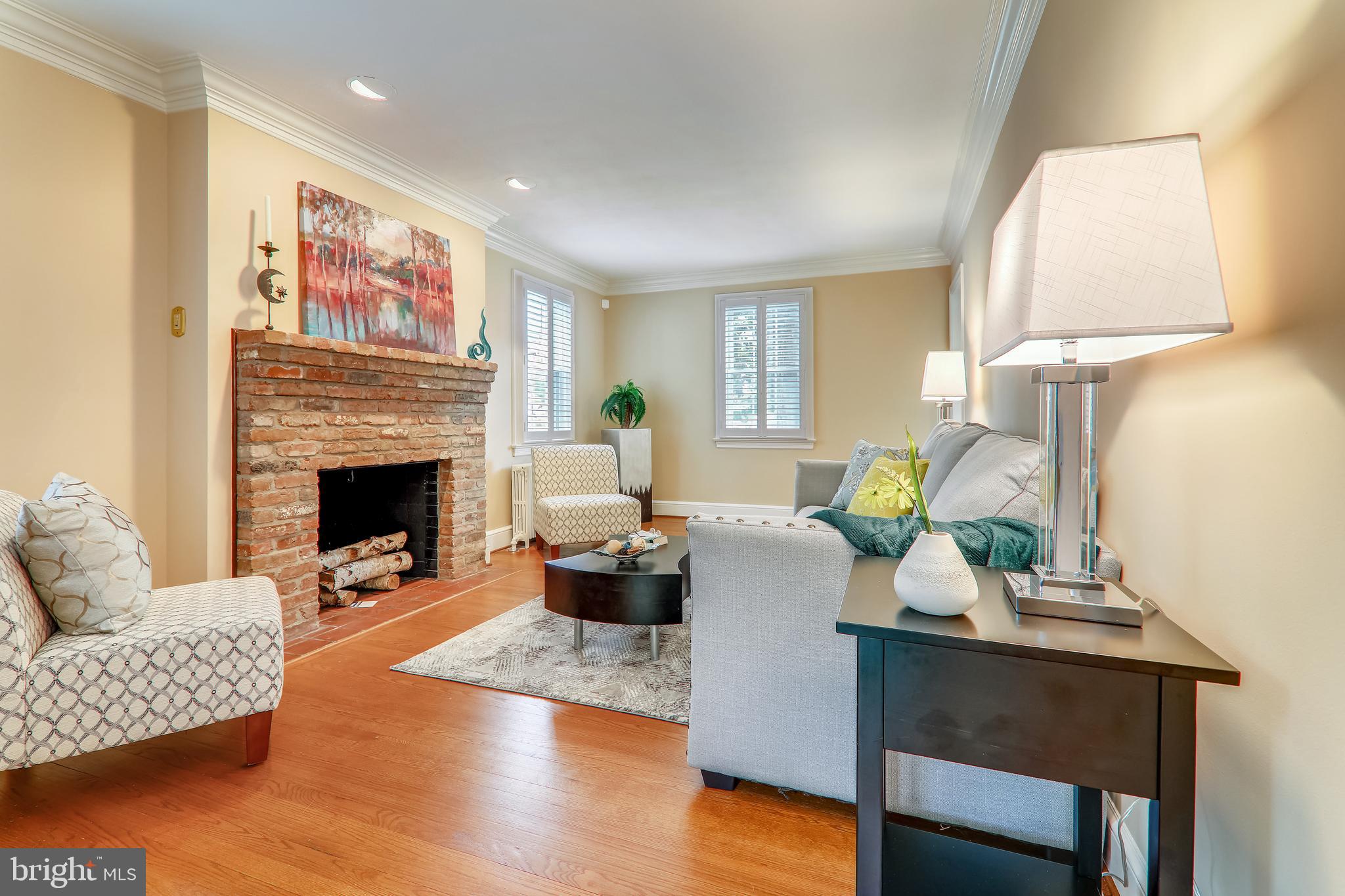 8605 Springvale Road Silver Spring, MD 20910 - Photo 8 of 55