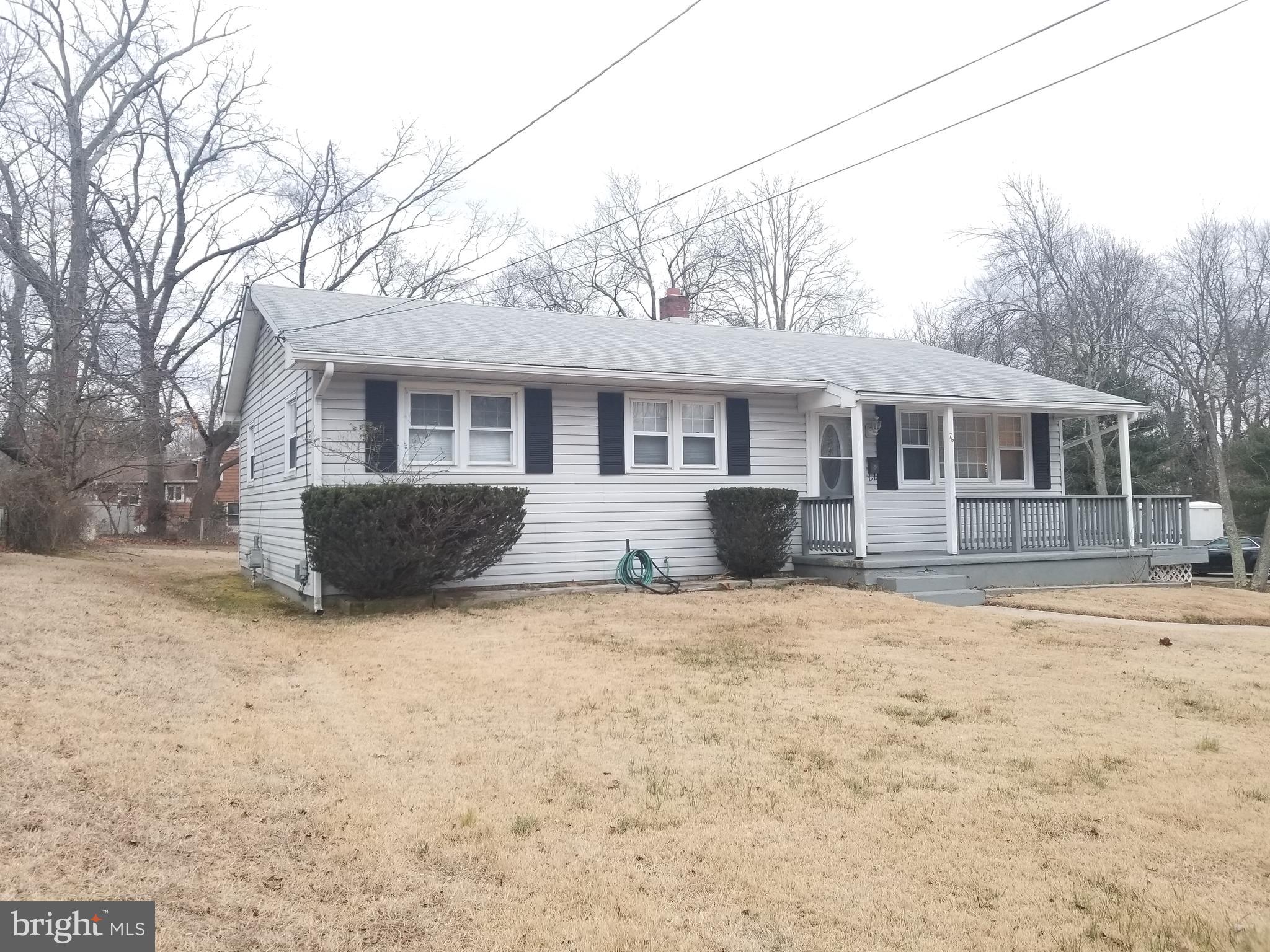 76 Atlantic Avenue Clementon, NJ 08021 - Photo 1 of 25 Gallery Image 1