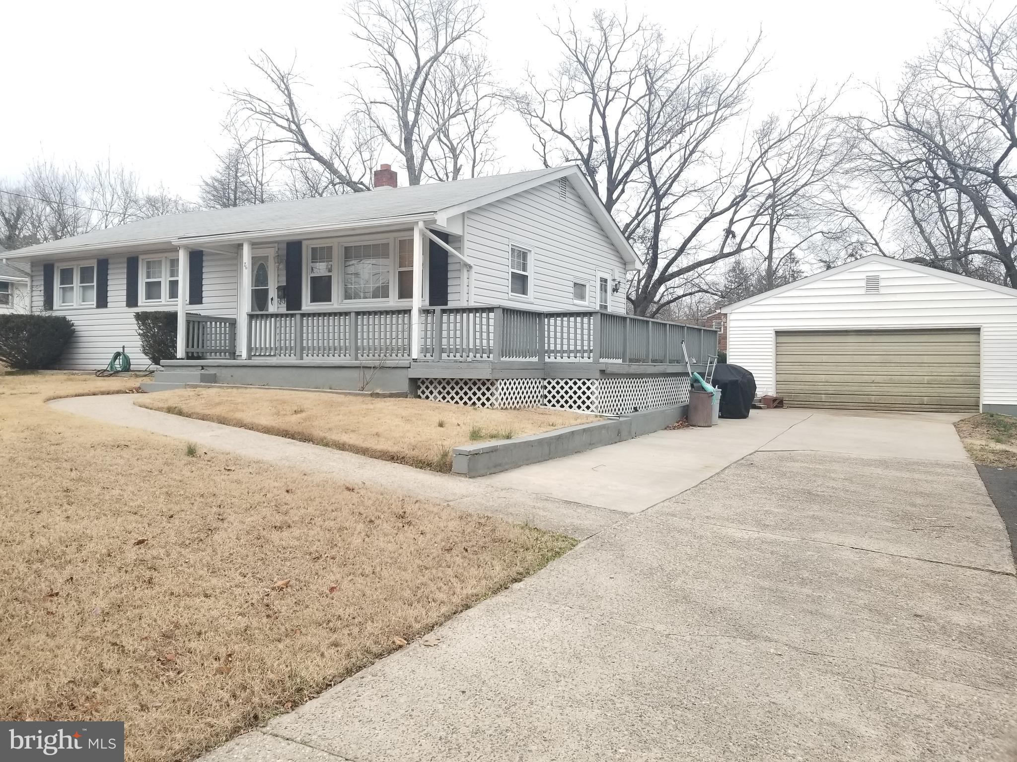 76 Atlantic Avenue Clementon, NJ 08021 - Photo 2 of 25 Gallery Image 2
