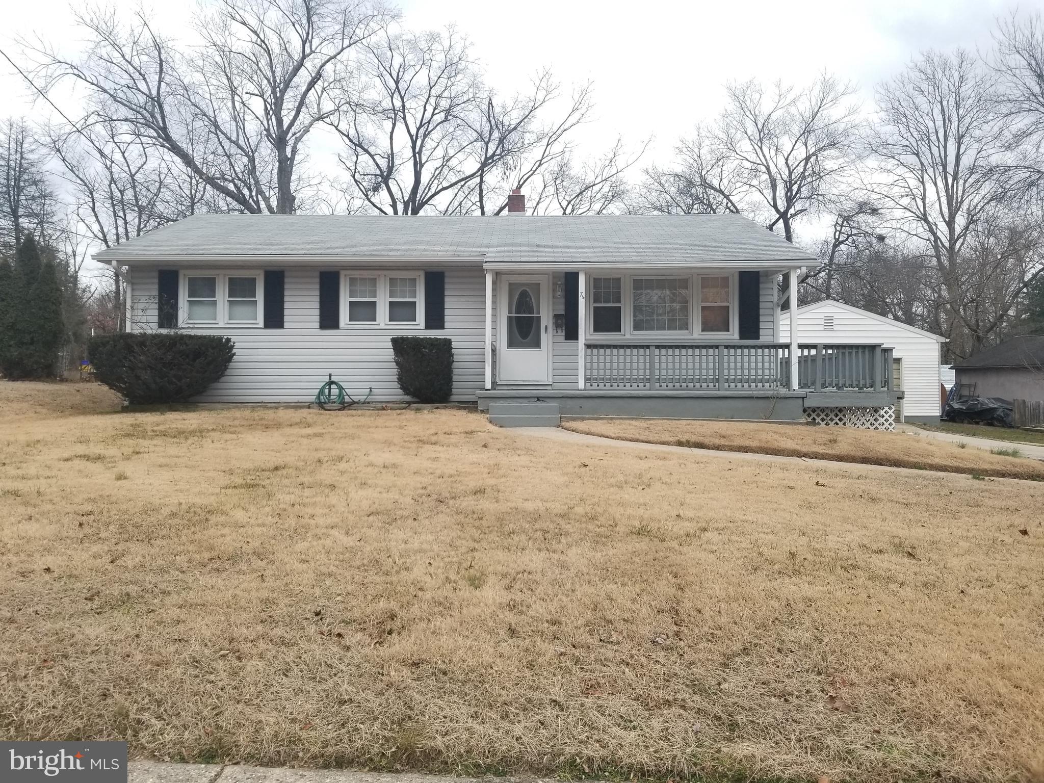 76 Atlantic Avenue Clementon, NJ 08021 - Photo 25 of 25 Gallery Image 25