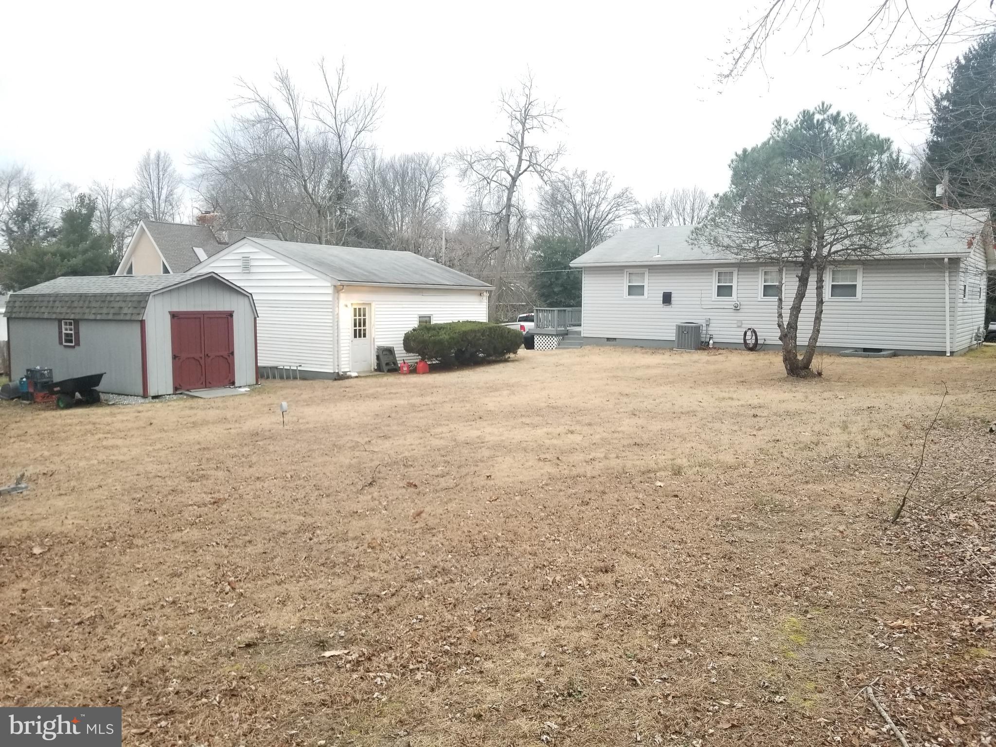 76 Atlantic Avenue Clementon, NJ 08021 - Photo 4 of 25 Gallery Image 4