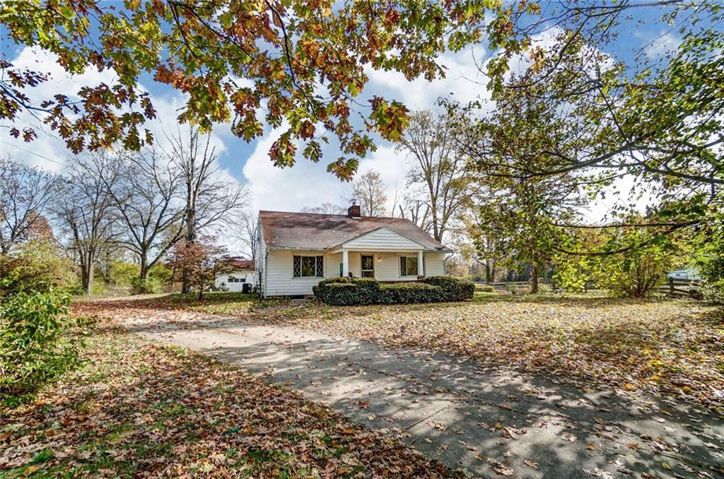 528 Vale Road Springfield, OH 45504 - Photo 5 of 45