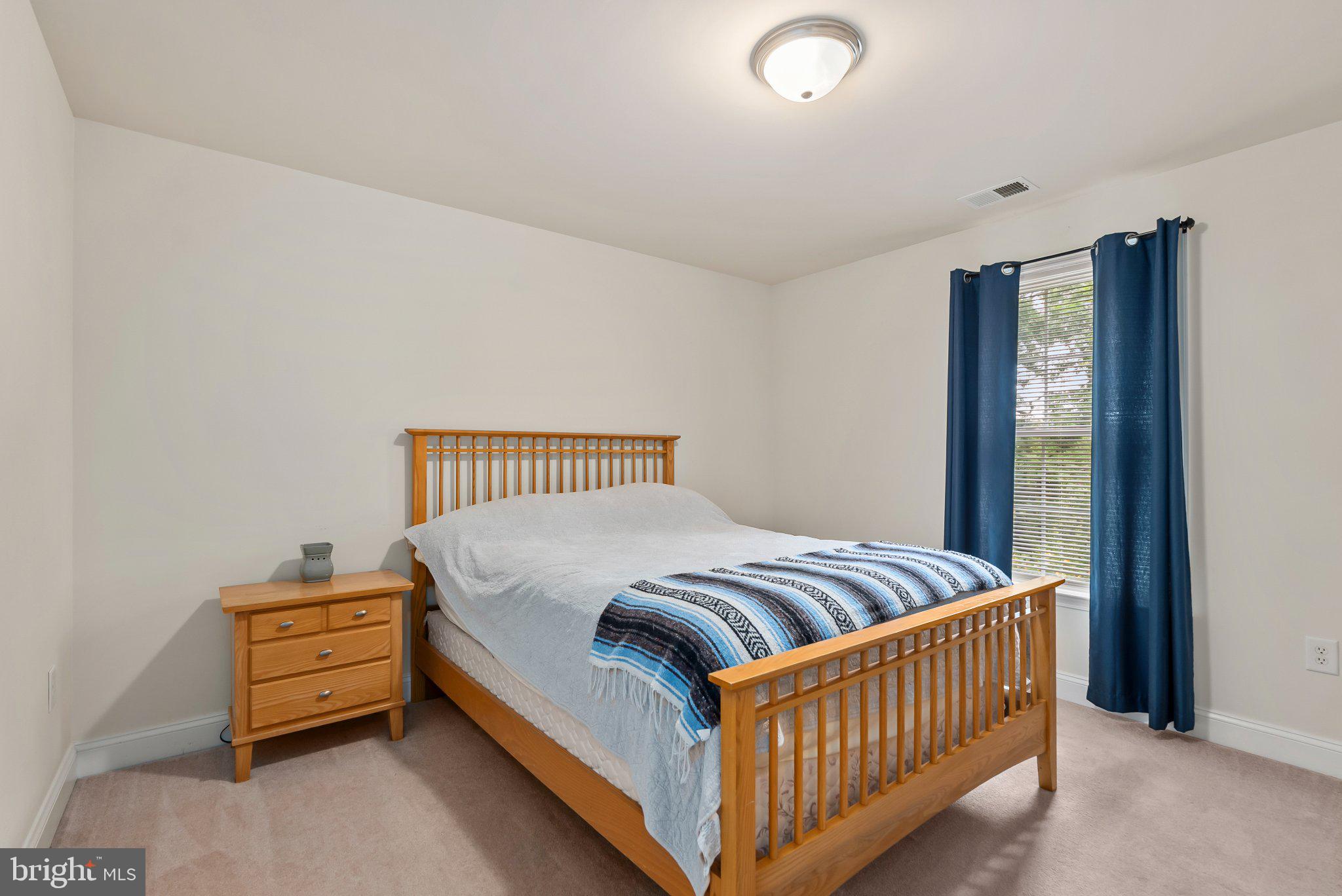 519 Koch Road Linthicum Heights, MD 21090 - Photo 18 of 37 Bedroom 2