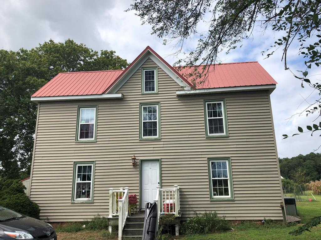 20338 Bailey Road Greenbush, VA 23357 - Photo 1 of 20
