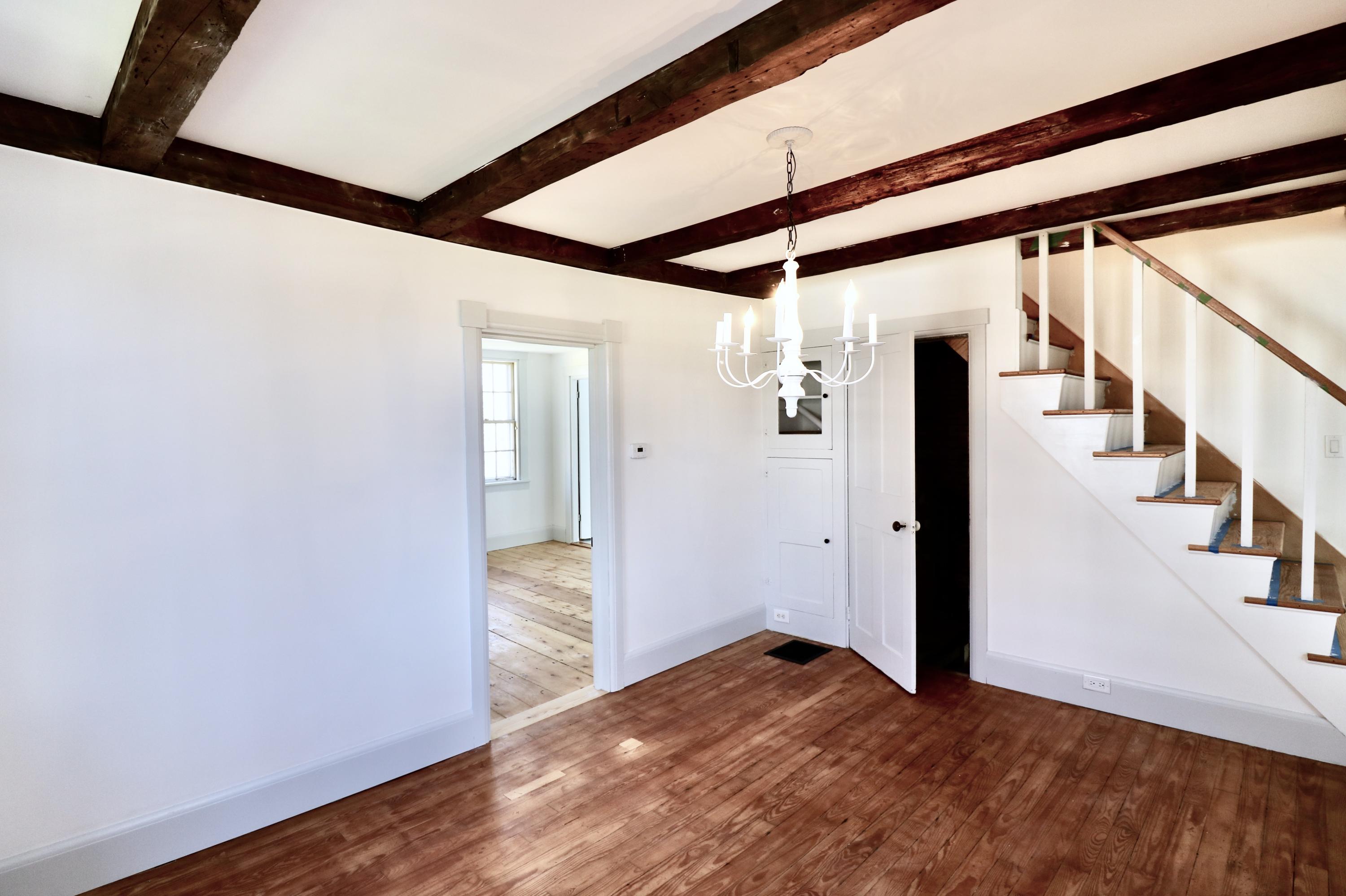 763 Dutch Neck Road Waldoboro, ME 04572 - Photo 16 of 43 15 dining room