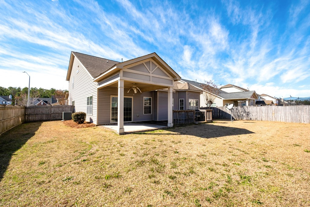 505 Batty Way Sumter, SC 29154 - Photo 3 of 40