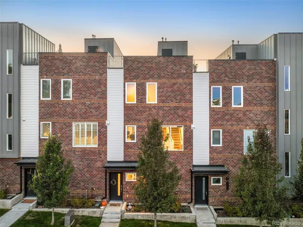 $3,400 | 3541 South Emerson Street, Unit C, Englewood, CO 80113