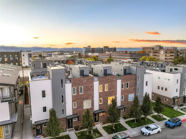 $3,400 | 3541 South Emerson Street, Unit C, Englewood, CO 80113