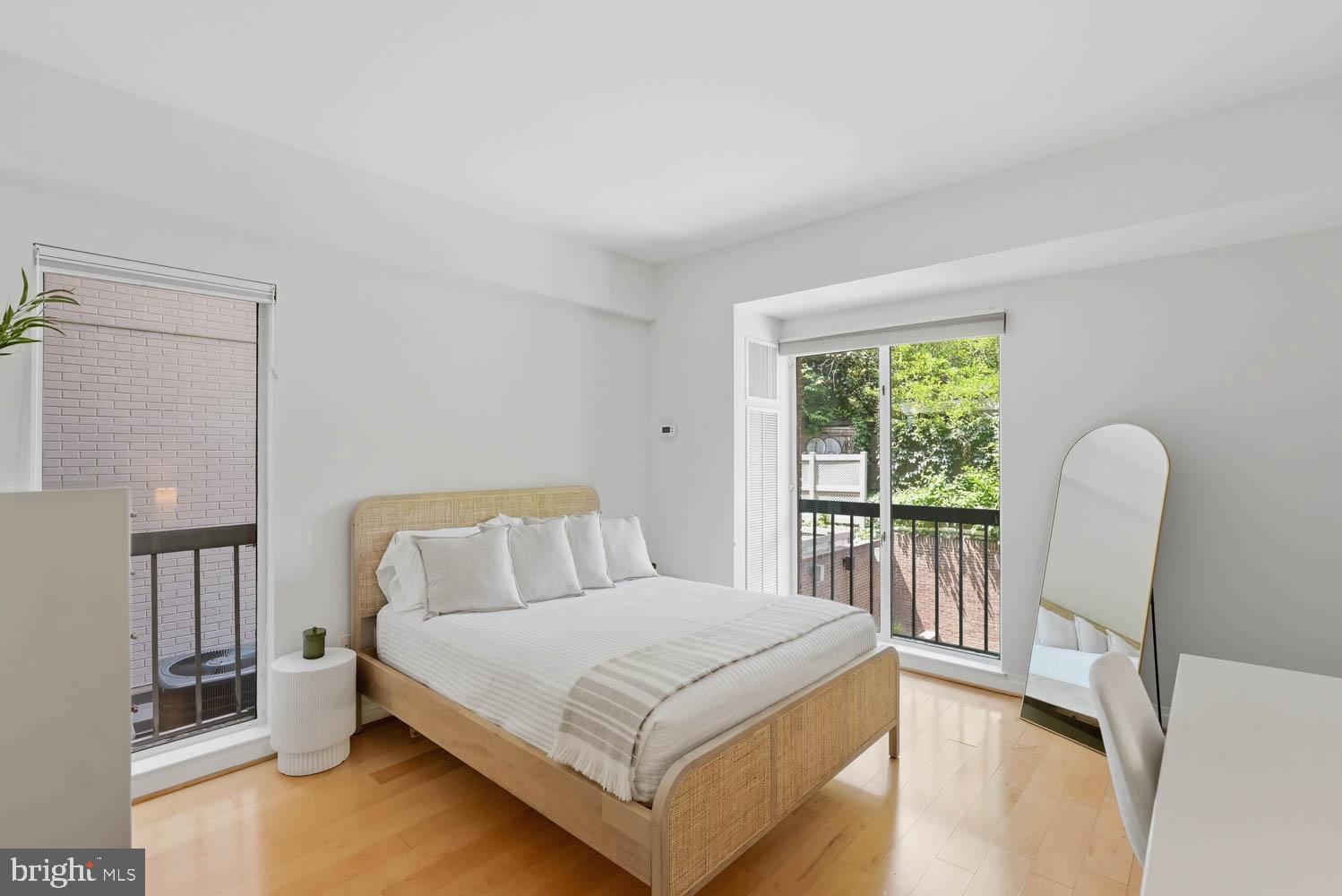 3251 Prospect Street Northwest, Unit 302 Washington, DC 20007 - Photo 17 of 32