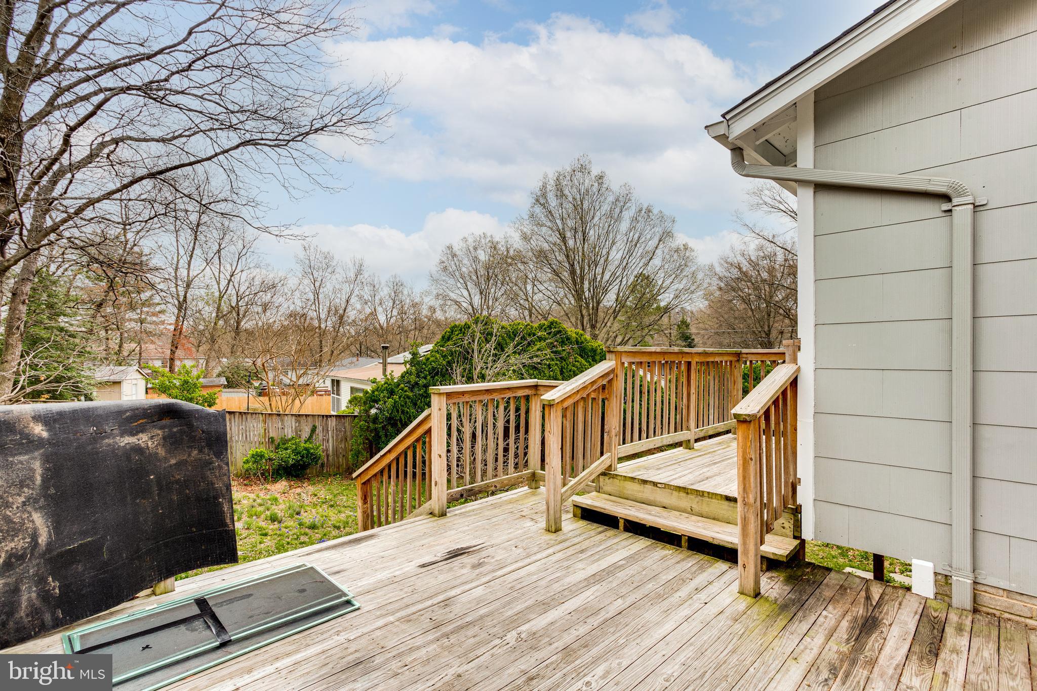 10400 Iris Place Adelphi, MD 20783 - Photo 26 of 32