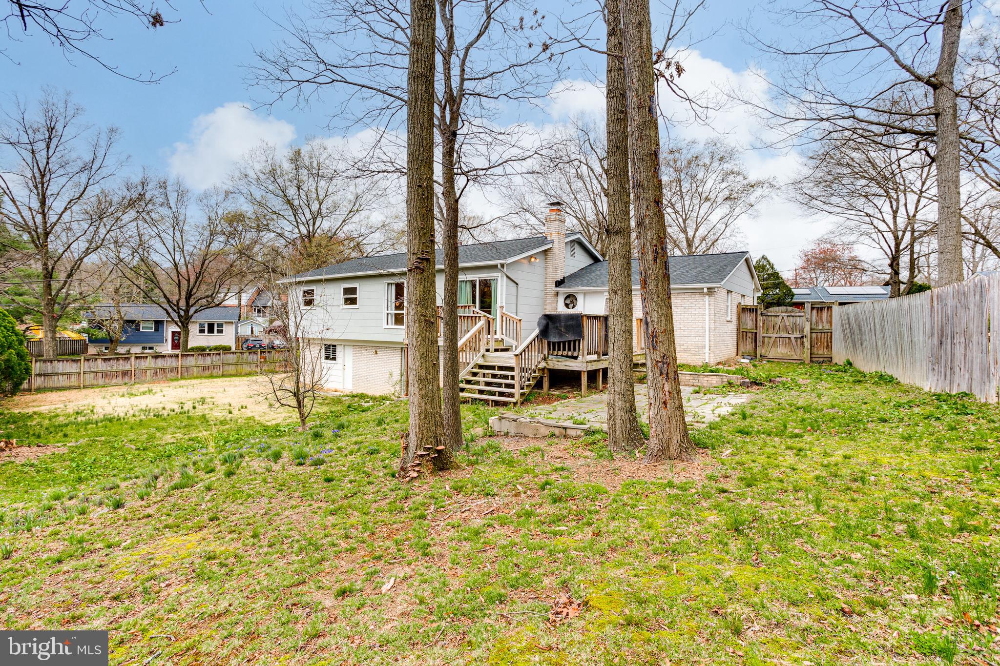 10400 Iris Place Adelphi, MD 20783 - Photo 27 of 32