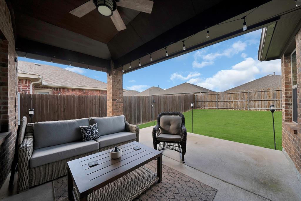 2299 Templin Avenue Forney, TX 75126 - Photo 29 of 38