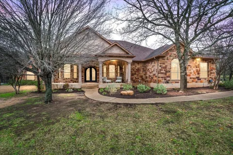 $1,150,000 | 1413 Little Bear Road, Buda, TX 78610