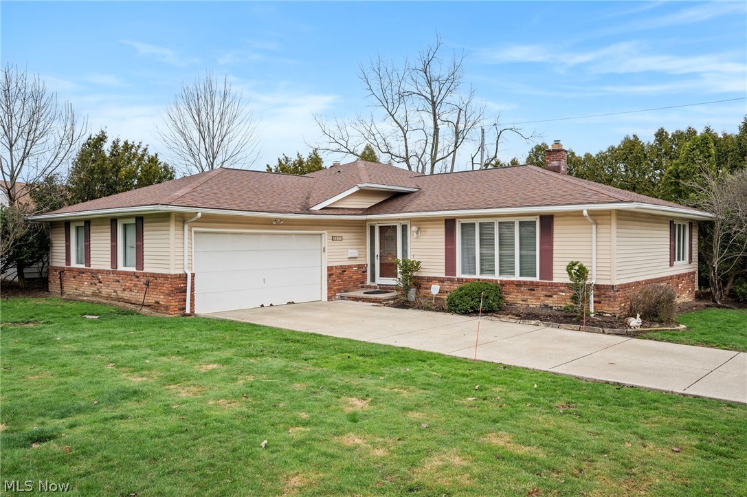2619 South Green Road Beachwood, OH 44122 - Photo 1 of 38