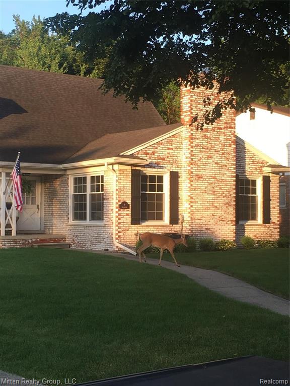 9 Millington Road Pleasant Ridge, MI 48069 - Photo 46 of 47