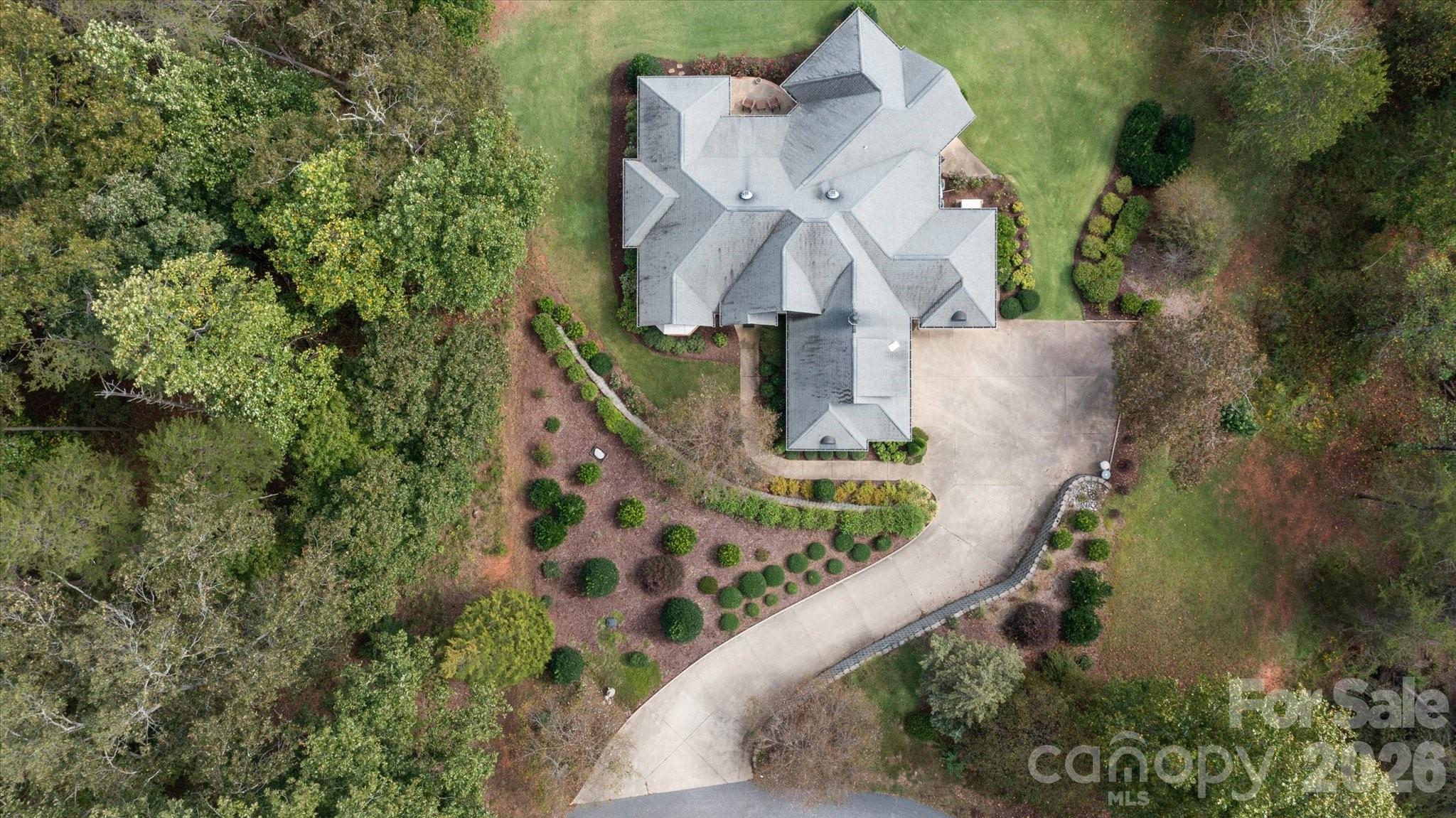 733 Plantation Dr Extension Rutherfordton, NC 28139 - Photo 5 of 42