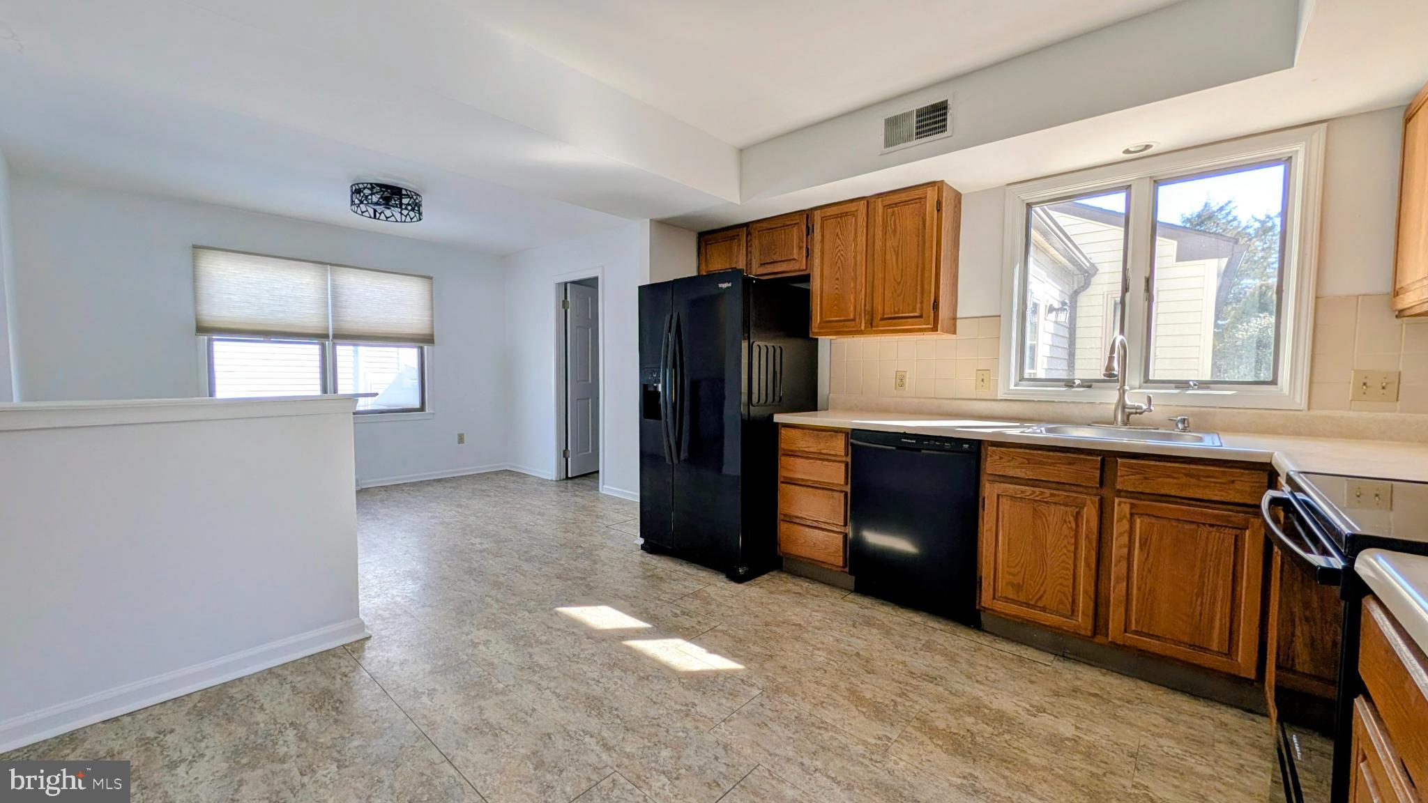 1 West Belair Road Ridley Park, PA 19078 - Photo 12 of 30 Bright and inviting kitchen