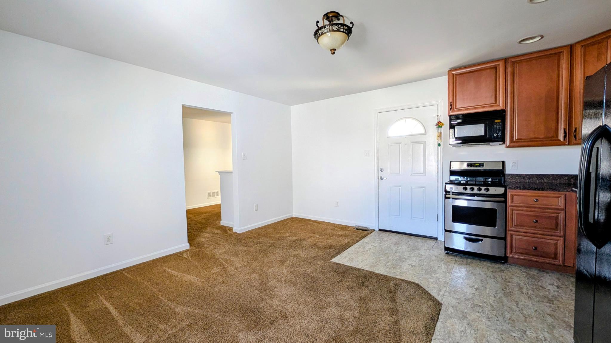 1 West Belair Road Ridley Park, PA 19078 - Photo 22 of 31 1st floor In-Law Suite w/ private entrance