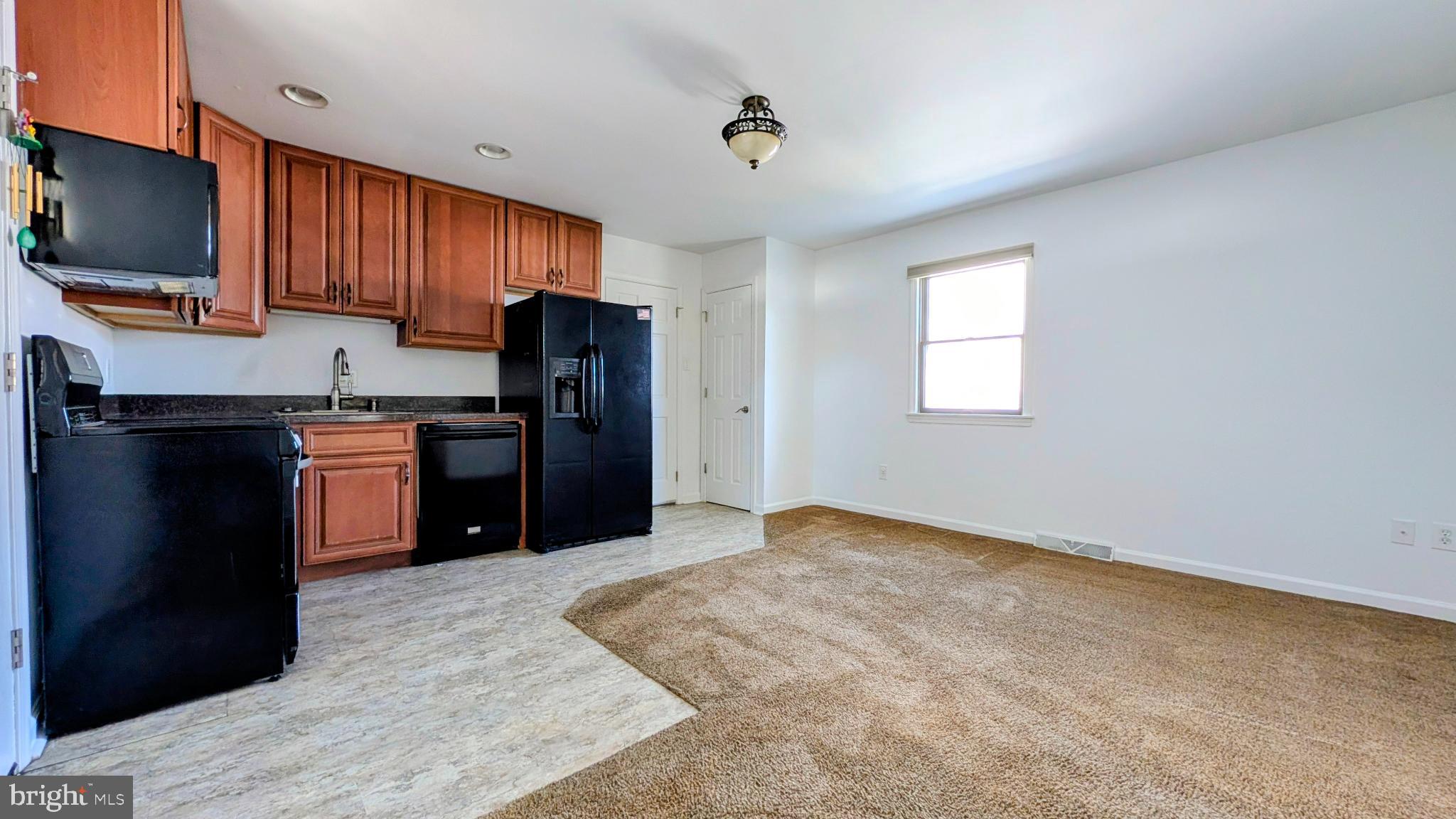 1 West Belair Road Ridley Park, PA 19078 - Photo 22 of 30 Living/Kitchen area