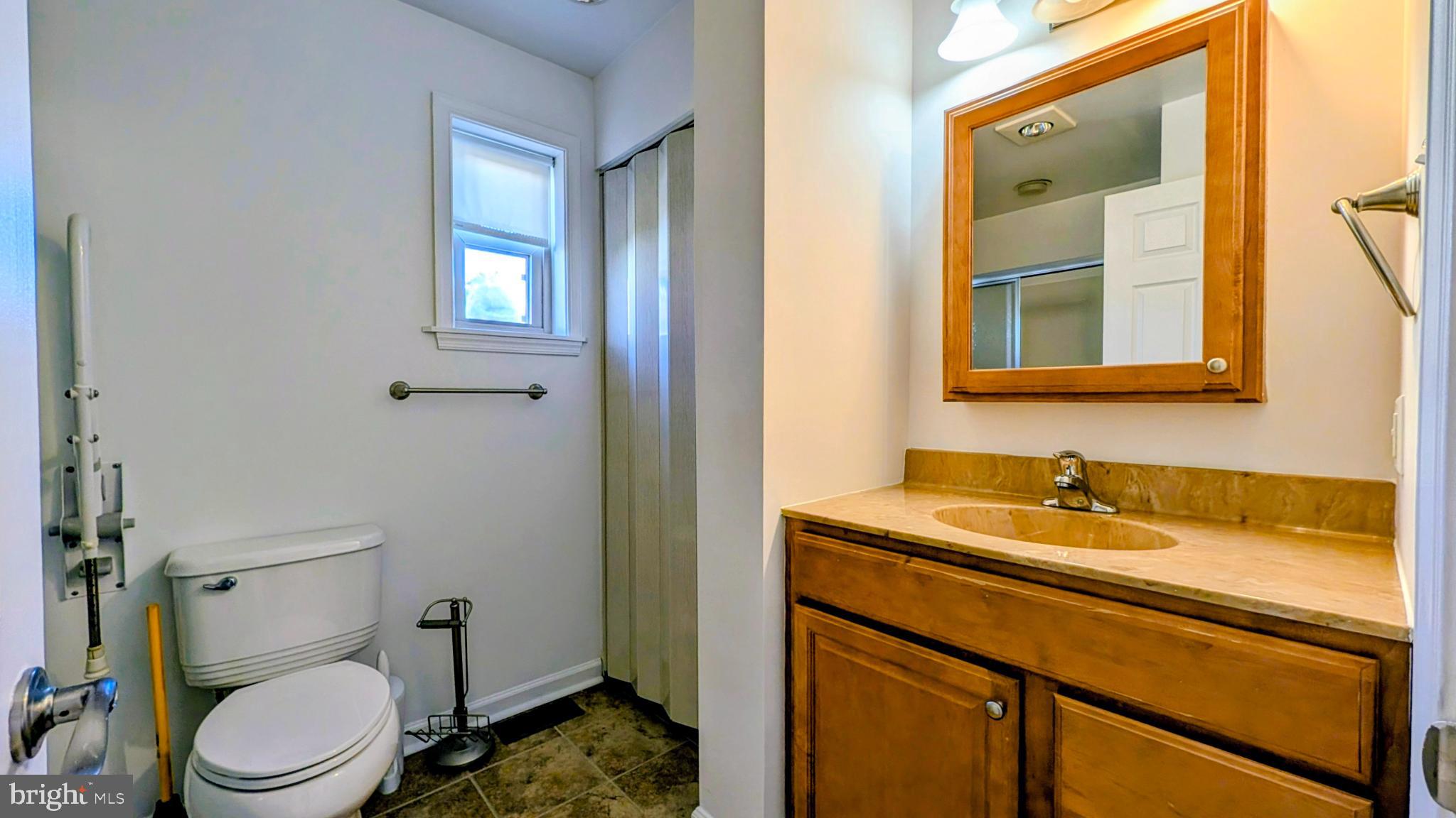 1 West Belair Road Ridley Park, PA 19078 - Photo 29 of 31 Handicap accessible bathroom