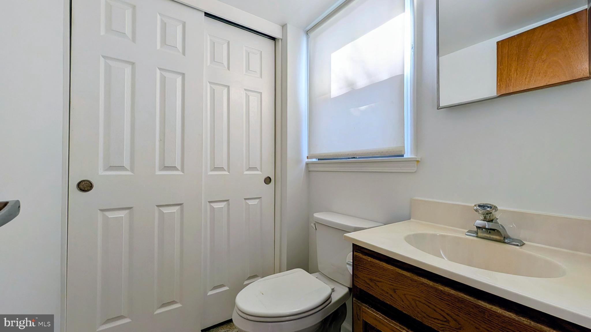 1 West Belair Road Ridley Park, PA 19078 - Photo 6 of 31 Powder room