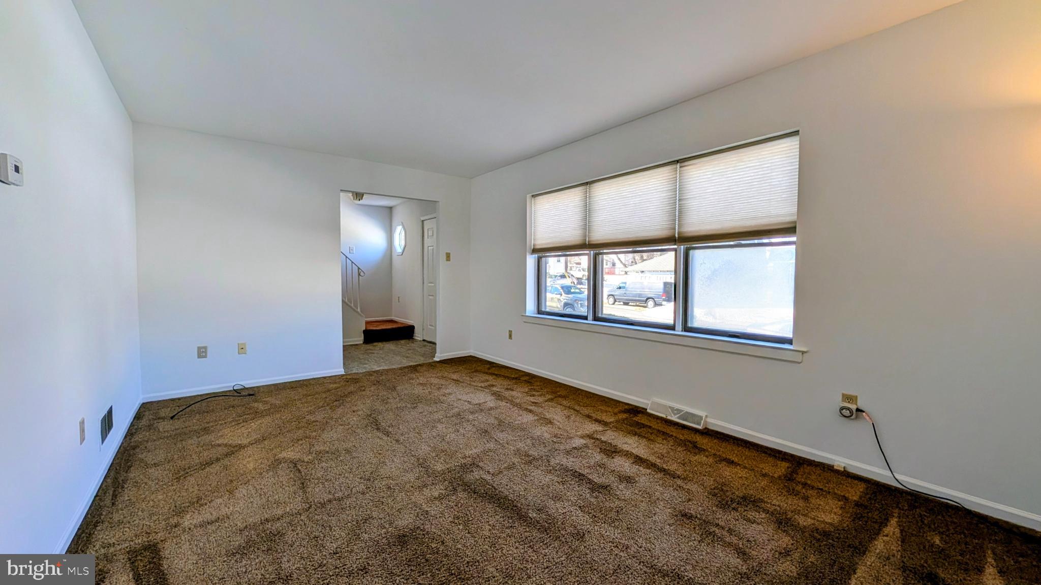 1 West Belair Road Ridley Park, PA 19078 - Photo 8 of 31 Picture window in Living Room