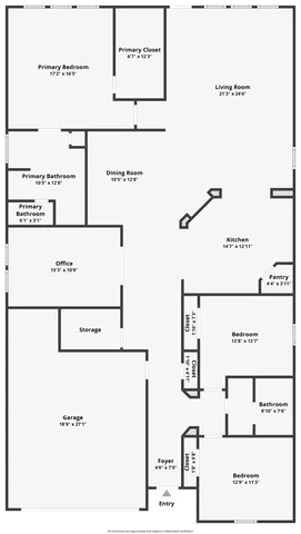 $390,000 | 574 Sugar Cane, Buda, TX 78610