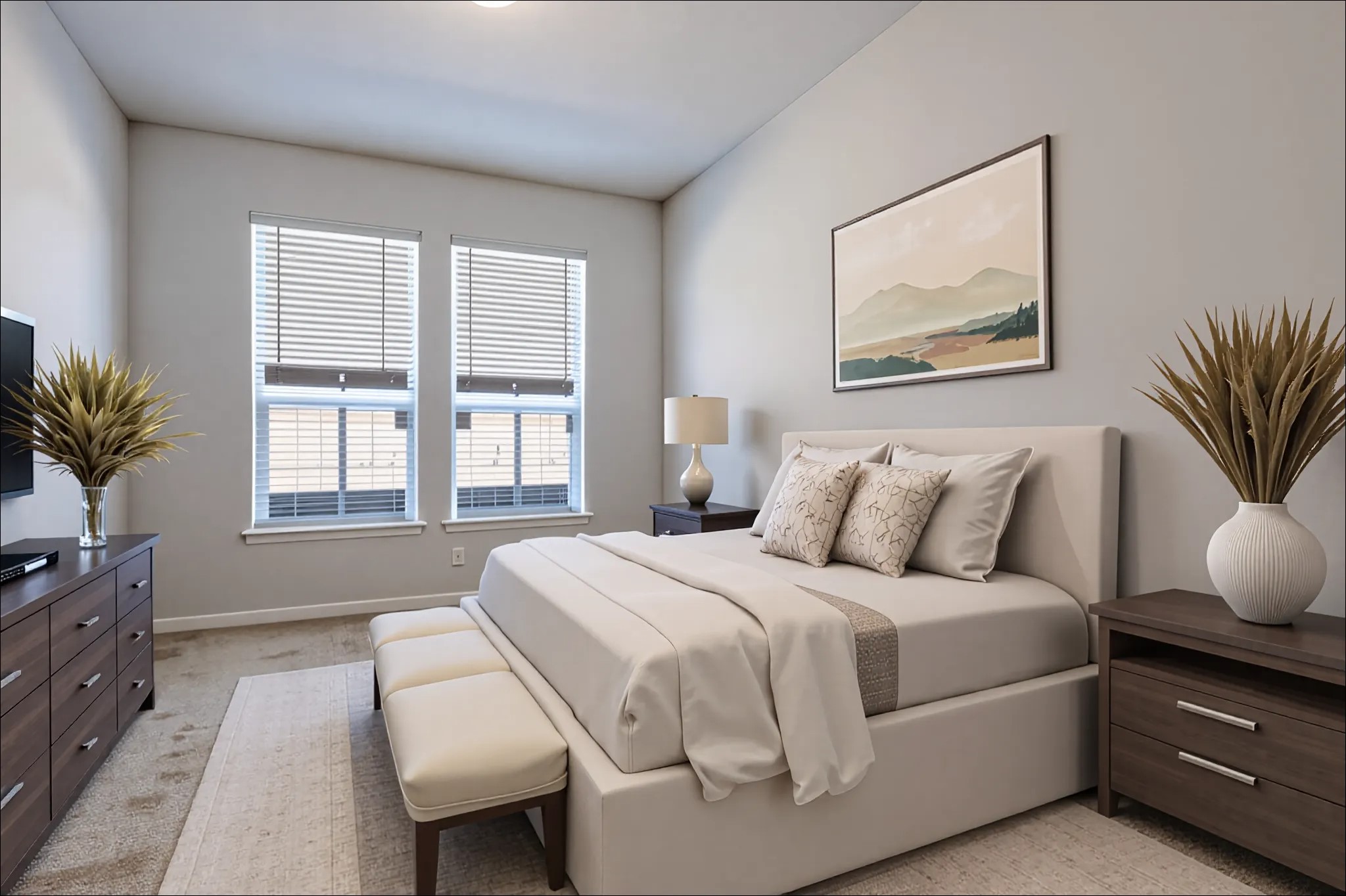 574 Sugar Cane Buda, TX 78610 - Photo 10 of 34 Flex Room Virtually Staged