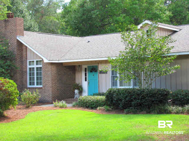 5485 East Oak Ridge Drive Orange Beach, AL 36561 - Photo 10 of 13 Side View