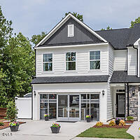5412 Running Fox Lane Durham, NC 27703 - Photo 25 of 26 image