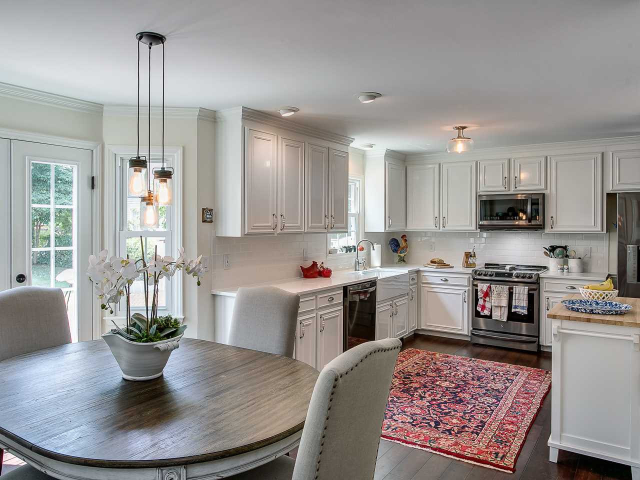 2709 Wilson Lane Raleigh, NC 27609 - Photo 6 of 25 Photo 6