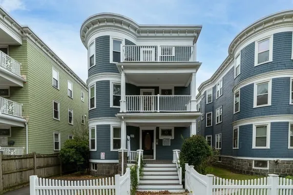 $2,300,000 | 25 Pleasant Street, Boston, MA 02125