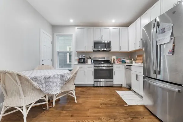 $2,300,000 | 25 Pleasant Street, Boston, MA 02125