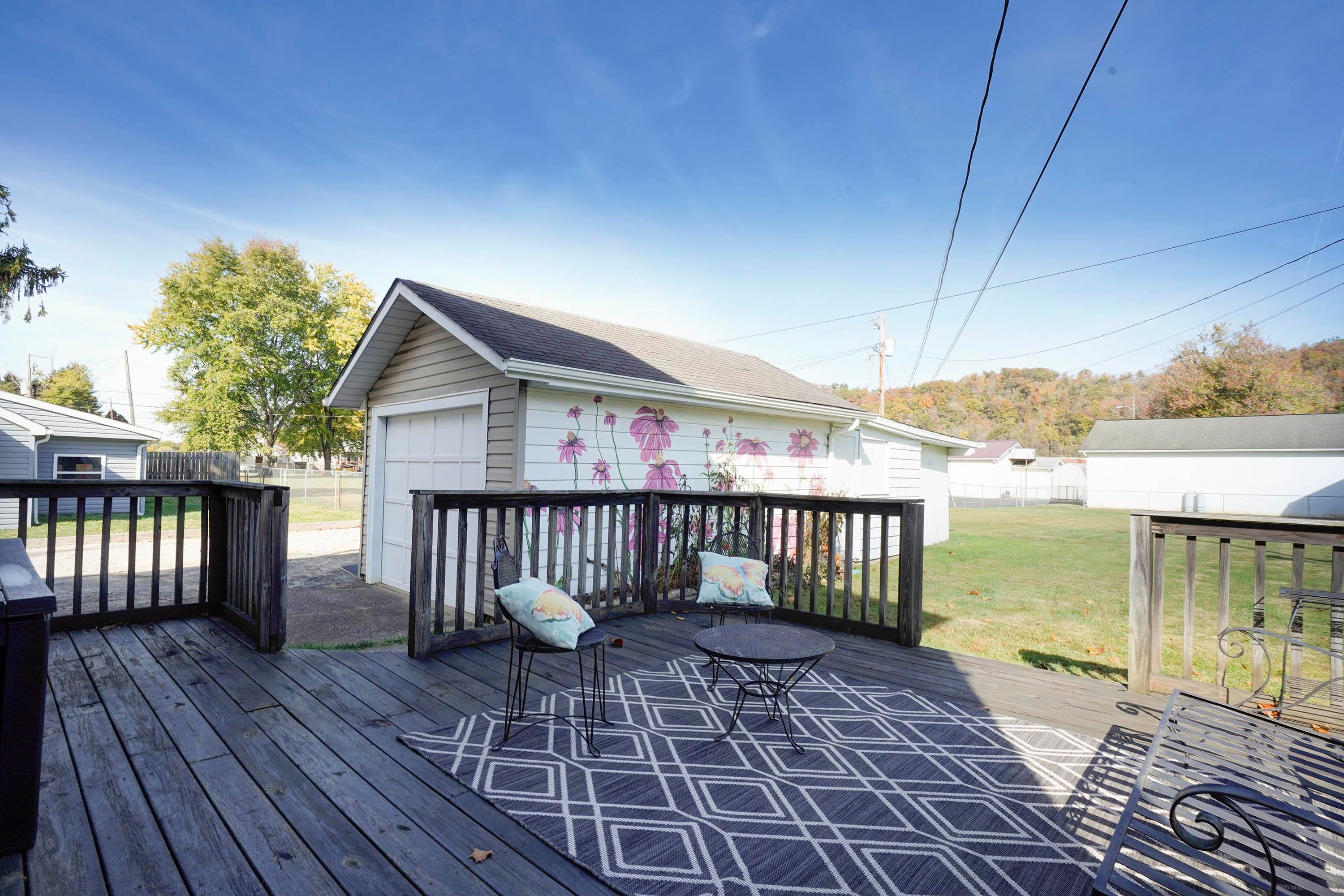 4330 Riverside Drive Huntington, WV 25705 - Photo 26 of 31 Gallery Image 26