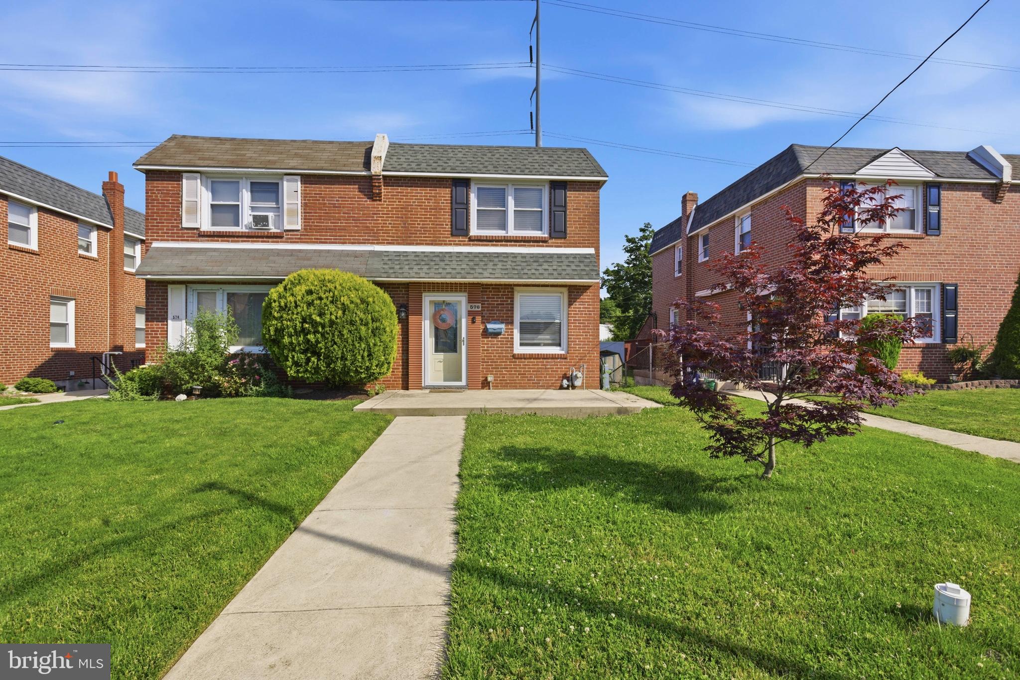 576 Michell Street Ridley Park, PA 19078 - Photo 1 of 24