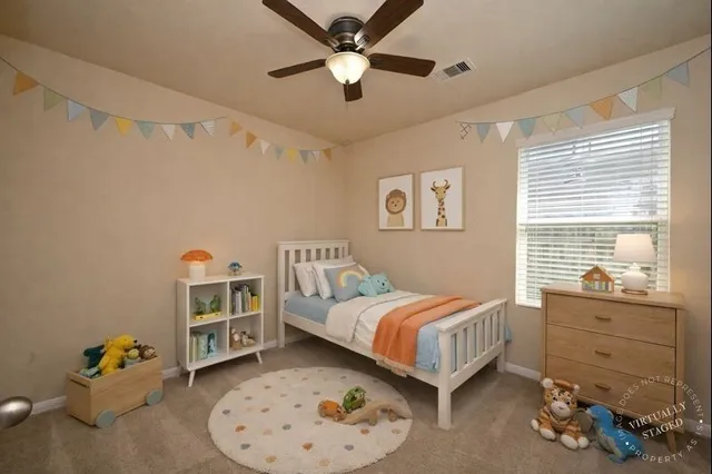 $318,000 | 3111 Keystone Square Lane, Rosenberg, TX 77471