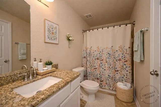 $318,000 | 3111 Keystone Square Lane, Rosenberg, TX 77471