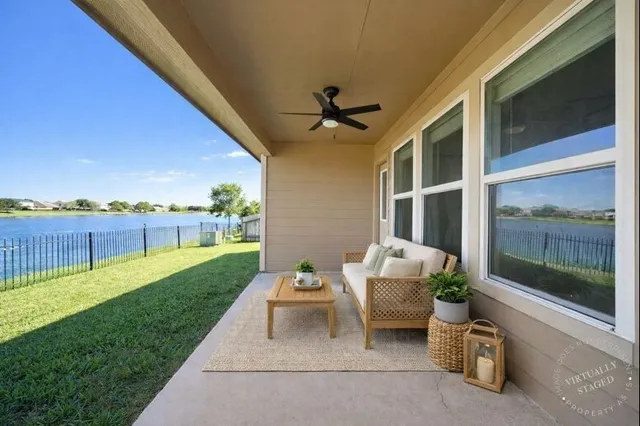 $318,000 | 3111 Keystone Square Lane, Rosenberg, TX 77471