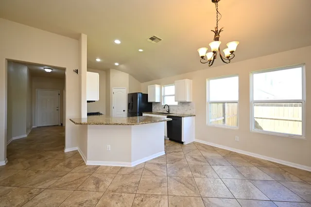 $318,000 | 3111 Keystone Square Lane, Rosenberg, TX 77471