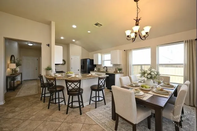 $318,000 | 3111 Keystone Square Lane, Rosenberg, TX 77471