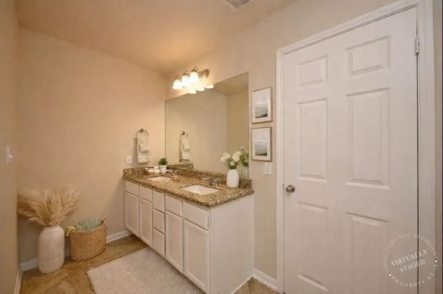 $318,000 | 3111 Keystone Square Lane, Rosenberg, TX 77471