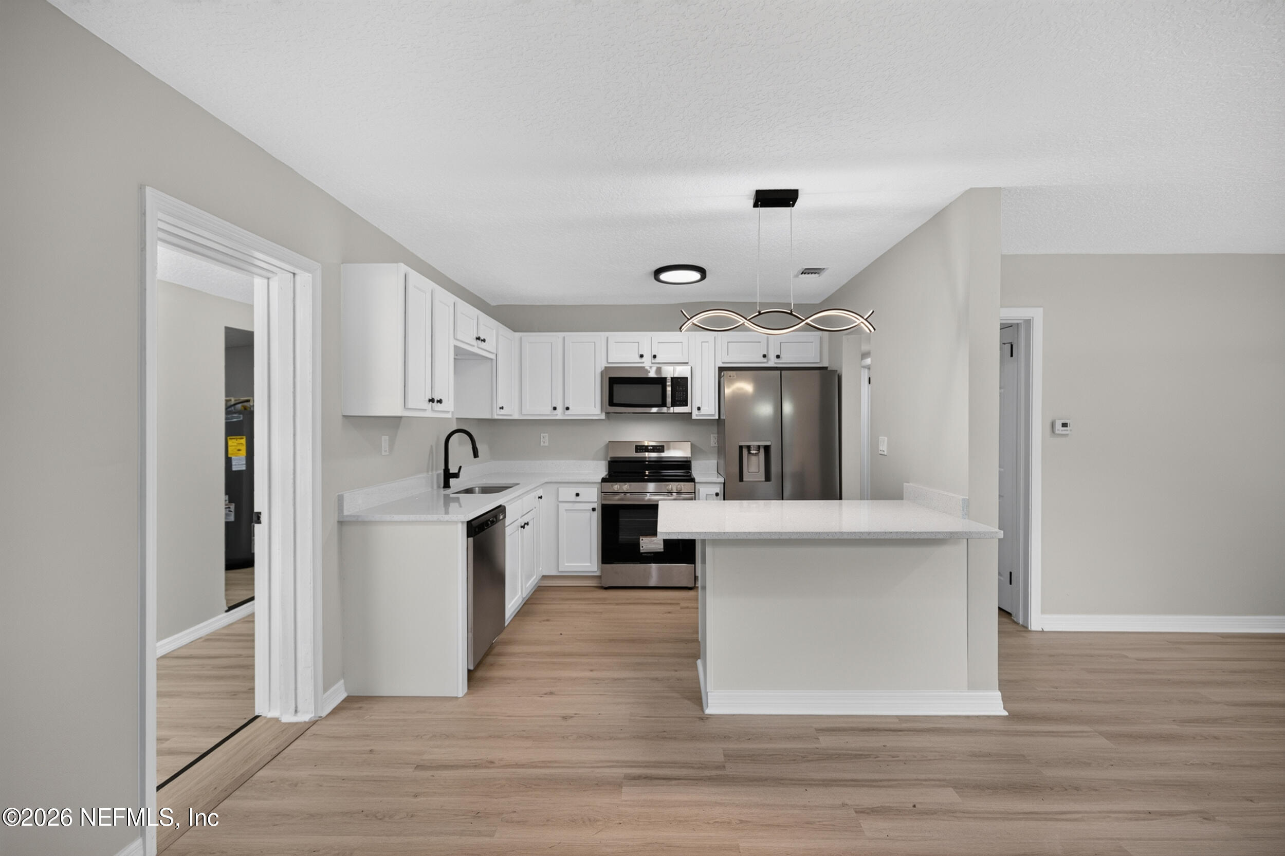 3751 Pizarro Road Jacksonville, FL 32217 - Photo 12 of 46 Kitchen 1