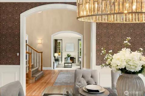 $2,979,000 | 13905 212th Drive Northeast, Woodinville, WA 98077