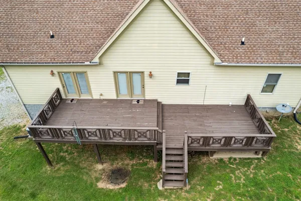 $796,900 | 4664 New Cut Road, Greenbrier, TN 37073