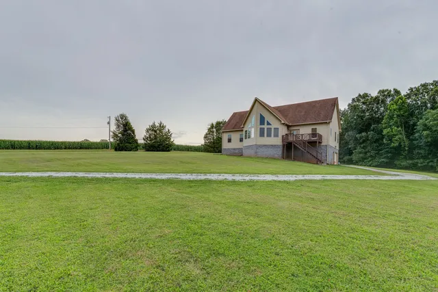 $799,900 | 4664 New Cut Road, Greenbrier, TN 37073